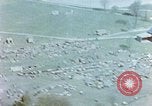 Image of Concentration camp Wiesbaden Germany, 1945, second 12 stock footage video 65675055934