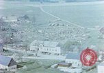 Image of Concentration camp Wiesbaden Germany, 1945, second 16 stock footage video 65675055934