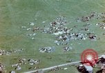 Image of Concentration camp Wiesbaden Germany, 1945, second 22 stock footage video 65675055934