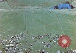 Image of Concentration camp Wiesbaden Germany, 1945, second 24 stock footage video 65675055934