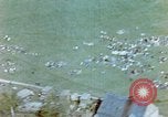 Image of Concentration camp Wiesbaden Germany, 1945, second 25 stock footage video 65675055934