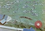 Image of Concentration camp Wiesbaden Germany, 1945, second 26 stock footage video 65675055934