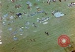 Image of Concentration camp Wiesbaden Germany, 1945, second 31 stock footage video 65675055934