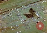 Image of Concentration camp Wiesbaden Germany, 1945, second 39 stock footage video 65675055934