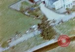 Image of Concentration camp Wiesbaden Germany, 1945, second 48 stock footage video 65675055934