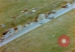 Image of Concentration camp Wiesbaden Germany, 1945, second 51 stock footage video 65675055934