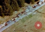 Image of Concentration camp Wiesbaden Germany, 1945, second 53 stock footage video 65675055934