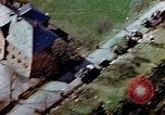 Image of Concentration camp Wiesbaden Germany, 1945, second 62 stock footage video 65675055934