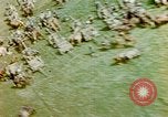 Image of concentration camp Wiesbaden Germany, 1945, second 8 stock footage video 65675055935