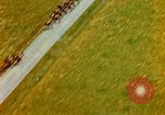 Image of concentration camp Wiesbaden Germany, 1945, second 9 stock footage video 65675055935