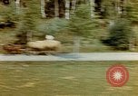 Image of concentration camp Wiesbaden Germany, 1945, second 39 stock footage video 65675055935