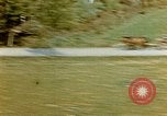 Image of concentration camp Wiesbaden Germany, 1945, second 40 stock footage video 65675055935