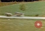 Image of concentration camp Wiesbaden Germany, 1945, second 41 stock footage video 65675055935