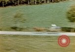 Image of concentration camp Wiesbaden Germany, 1945, second 42 stock footage video 65675055935