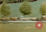 Image of concentration camp Wiesbaden Germany, 1945, second 44 stock footage video 65675055935
