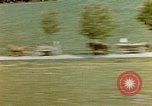 Image of concentration camp Wiesbaden Germany, 1945, second 45 stock footage video 65675055935