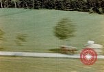 Image of concentration camp Wiesbaden Germany, 1945, second 48 stock footage video 65675055935