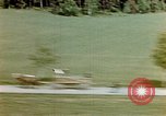 Image of concentration camp Wiesbaden Germany, 1945, second 50 stock footage video 65675055935
