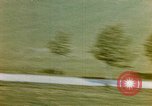 Image of concentration camp Wiesbaden Germany, 1945, second 51 stock footage video 65675055935