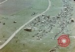 Image of concentration camp Wiesbaden Germany, 1945, second 59 stock footage video 65675055935