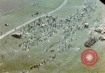 Image of concentration camp Wiesbaden Germany, 1945, second 60 stock footage video 65675055935