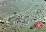 Image of concentration camp Wiesbaden Germany, 1945, second 61 stock footage video 65675055935