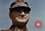 Image of surrendered Germans Wiesbaden Germany, 1945, second 11 stock footage video 65675055936