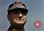 Image of surrendered Germans Wiesbaden Germany, 1945, second 13 stock footage video 65675055936