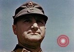 Image of surrendered Germans Wiesbaden Germany, 1945, second 14 stock footage video 65675055936
