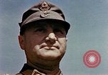 Image of surrendered Germans Wiesbaden Germany, 1945, second 15 stock footage video 65675055936