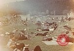 Image of surrendered Germans Wiesbaden Germany, 1945, second 28 stock footage video 65675055936
