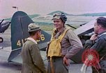 Image of U.S. Navy aviators Nagasaki Japan, 1945, second 5 stock footage video 65675055937