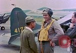 Image of U.S. Navy aviators Nagasaki Japan, 1945, second 6 stock footage video 65675055937