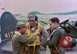 Image of U.S. Navy aviators Nagasaki Japan, 1945, second 16 stock footage video 65675055937