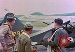 Image of U.S. Navy aviators Nagasaki Japan, 1945, second 20 stock footage video 65675055937
