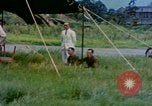 Image of U.S. Navy aviators Nagasaki Japan, 1945, second 22 stock footage video 65675055937