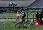 Image of U.S. Navy aviators Nagasaki Japan, 1945, second 31 stock footage video 65675055937