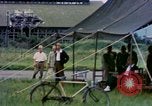 Image of U.S. Navy aviators Nagasaki Japan, 1945, second 34 stock footage video 65675055937