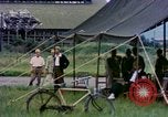 Image of U.S. Navy aviators Nagasaki Japan, 1945, second 35 stock footage video 65675055937