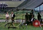 Image of U.S. Navy aviators Nagasaki Japan, 1945, second 36 stock footage video 65675055937