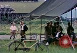 Image of U.S. Navy aviators Nagasaki Japan, 1945, second 39 stock footage video 65675055937