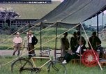 Image of U.S. Navy aviators Nagasaki Japan, 1945, second 41 stock footage video 65675055937