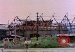 Image of U.S. Navy aviators Nagasaki Japan, 1945, second 43 stock footage video 65675055937