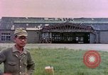 Image of U.S. Navy aviators Nagasaki Japan, 1945, second 49 stock footage video 65675055937