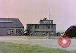 Image of U.S. Navy aviators Nagasaki Japan, 1945, second 57 stock footage video 65675055937