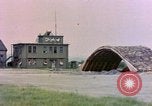 Image of U.S. Navy aviators Nagasaki Japan, 1945, second 59 stock footage video 65675055937