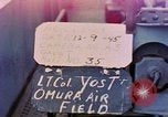 Image of American and Japanese personnel Nagasaki Japan, 1945, second 1 stock footage video 65675055938