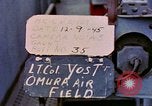 Image of American and Japanese personnel Nagasaki Japan, 1945, second 4 stock footage video 65675055938