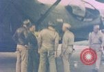 Image of American and Japanese personnel Nagasaki Japan, 1945, second 5 stock footage video 65675055938