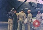 Image of American and Japanese personnel Nagasaki Japan, 1945, second 6 stock footage video 65675055938